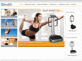 pulsetrainer.cz