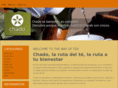 t-chado.com