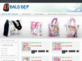 balohocsinh.com