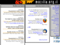 mozilla.org.il
