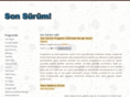 sonsurum.net