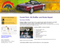 southatlantaautorepair.net