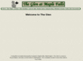 theglenatmaplefalls.com