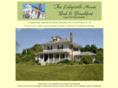 thelabyrinthhousebandb.com