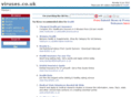 viruses.co.uk