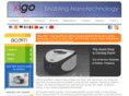xigonanotools.com