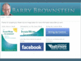 barrybrownstein.com
