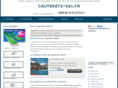 cauterets-ski.fr
