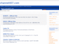 channel407.com
