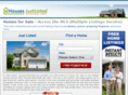 houses-justlisted.com