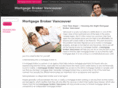mortgage-broker-vancouver.com