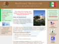realestate-mexico.com