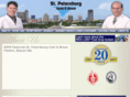 stpetelimbandbrace.com