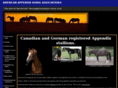 americanappendix.com