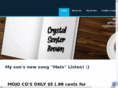 crystalsenterbrown.com
