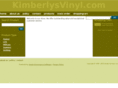 kimberlysvinyl.com