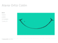alanaortiz.com