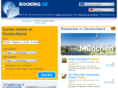 bookings.de