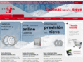 cadenas-nieve.com
