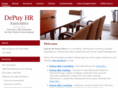 depuyhr.com