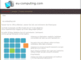 eu-computing.com