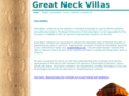 greatneckvillas.com