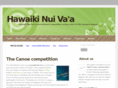 hawaiki-nui.com