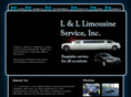 lllimousine.net