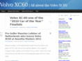 xc60-volvo.com