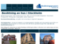 besiktningsgruppen.com