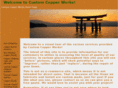 customcopperworks.com