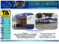 talleresalcorcon.com
