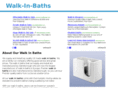 walk-in-baths.co.uk