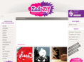 zadetzif.com