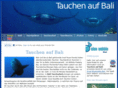 bluebubble-bali.com