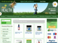 ethicalhealth.co.uk