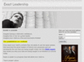 exactleadership.com