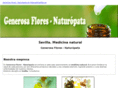 generosaflores-naturopata.com