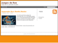 juegosderex.com