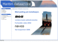 maritim-dataservice.net