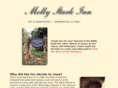mollystarkinn.com