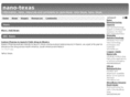nano-texas.com