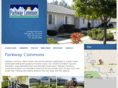 parkwaycommonsapartments.com