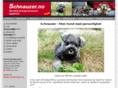 schnauzer.no