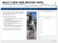 wallysnewyorkwalkingtours.com