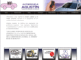 autoescuelaagustin.com