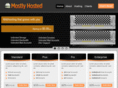 mostlyhosted.com
