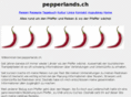 pepperlands.ch