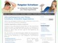 ratgeber-schwitzen.de