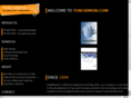 tenchimon.com